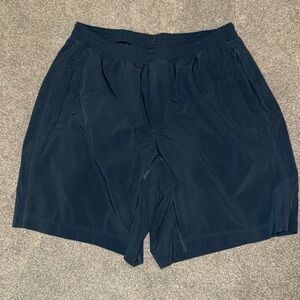 Pace breaker 9” lined shorts